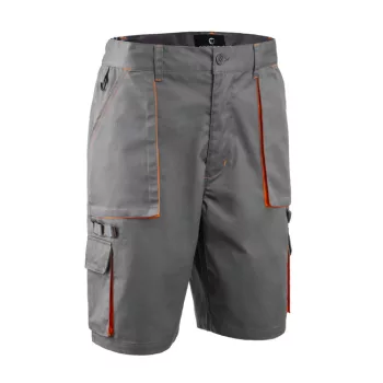 PADDOCK II BERMUDA SZÜRKE-NARANCS_L