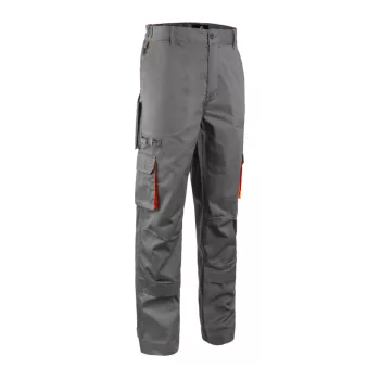 PADDOCK II DERÉKNADRÁG SZÜRKE-NARANCS_L