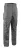 Pantalon PADDOCK II gris-orange XL