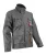 Veste PADDOCK II gris-orange S