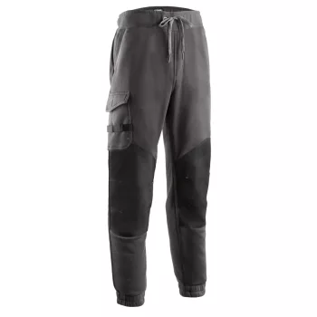 PELONA SÖTÉTSZÜRKE DERÉKNADRÁG_L