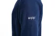 PIKKER Veste polaire FR Marine taille 00L
