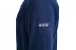 PIKKER Veste polaire FR Marine taille 0XL