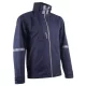 PYTHON Veste Softshell Marine taille 00M
