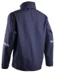 PYTHON GRS SÖTÉTKÉK SOFTSHELL DZSEKI_S