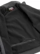 RAKOUN Veste Sherpa Anthracite taille 2XL