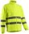 RITTO Veste polaire Jaune HV taille 00L