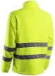 RITTO Veste polaire Jaune HV taille 00L