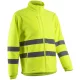 RITTO Veste polaire Jaune HV taille 00S