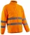 RITTO Veste polaire Orange HV taille 3XL