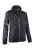 S-CLAW Veste Softshell GRS Noire/Kraft Caramel taille 2XL