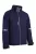 SEAL Veste Softshell Marine taille L