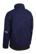 SEAL Veste Softshell Marine taille XL