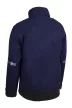 SEAL Veste Softshell Marine taille XL