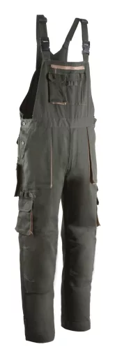 SNIPER II Cotte Vert-Beige taille 2XL