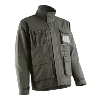 SNIPER II Veste Vert-Beige taille L