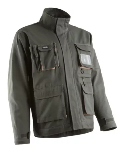 SNIPER II Veste Vert-Beige taille L