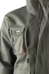 SNIPER II Veste Vert-Beige taille S