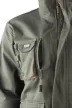 SNIPER II Veste Vert-Beige taille S