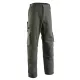 SNIPER II Pantalon Vert-Beige taille S