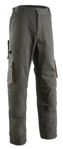 SNIPER II Pantalon Vert-Beige taille 2XL