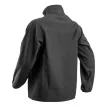 Veste Softshell homme, noire S.L