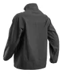 Veste Softshell homme, noire S.S