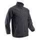 Veste Softshell homme, noire S.XL
