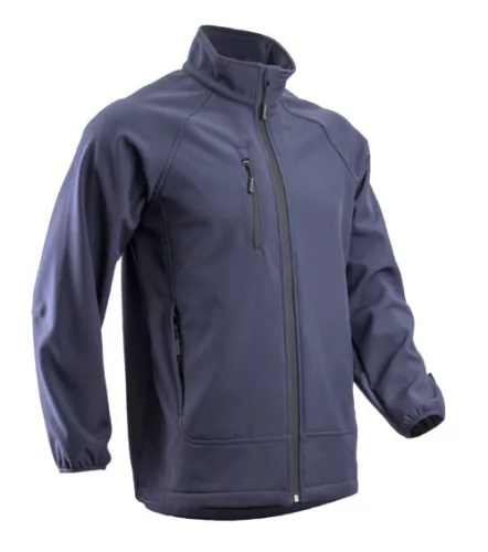 Veste Softshell homme, marine S.L