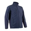 Veste Softshell homme, marine S.S