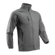 Veste Softshell homme, gris L