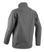 Veste Softshell homme, gris chiné S