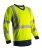 SOMO HI-VIZ SÁRGA HOSSZÚ UJJÚ PÓLÓ CO/PES GRS_3XL