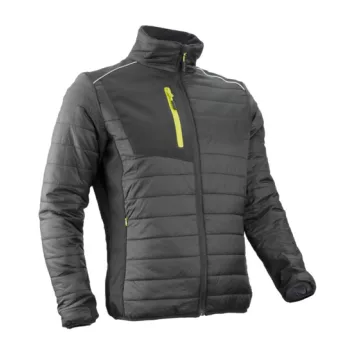 Veste thermique SUMI noire S.L