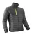 Veste thermique SUMI noire S.S