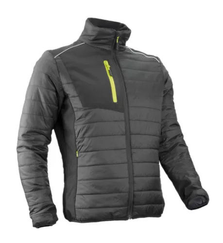 Veste thermique SUMI noire S.3XL