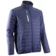 SUMI Veste thermique Marine taille 00M