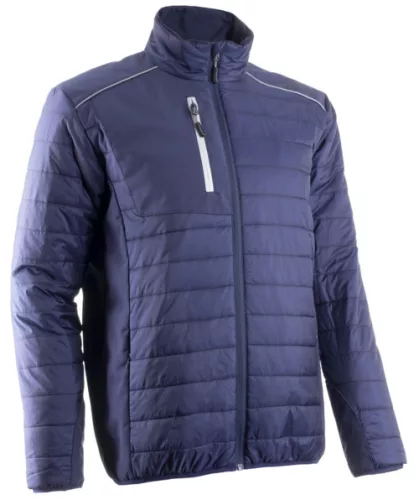 SUMI Veste thermique Marine taille 2XL