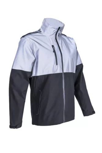 TAKA Veste Softshell Noire taille 00M