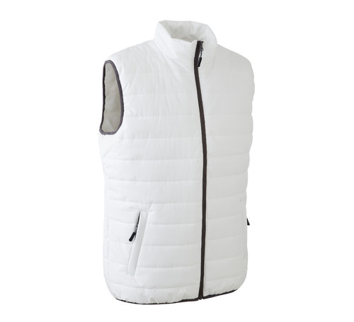 TATAKI FEHÉR BÉLELT MELLÉNY TPU MEMBRÁNNAL_3XL