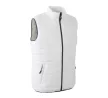 TATAKI FEHÉR BÉLELT MELLÉNY TPU MEMBRÁNNAL_4XL