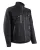 TELICA Veste Noir-Bleu taille XL
