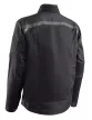 TELICA Veste Noir-Bleu taille XS