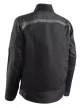 TELICA Veste Noir-Bleu taille XS