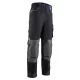 TELICA Pants Noir-Bleu taille 3XL