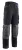 TELICA II Pantalon GRSNoir-Bleu taille 2XL