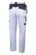 TOCO Pantalon Blanc taille XL