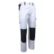 TOCO Pantalon Blanc taille 2XL