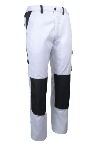 TOCO Pantalon Blanc taille 3XL