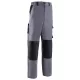 TOCO Pantalon Gris acier taille L